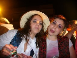 San Isidro de Mula 2009